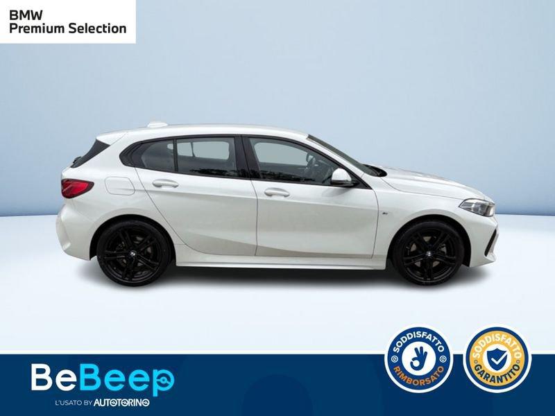 BMW Serie 1 116D MSPORT AUTO