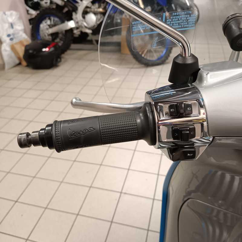 Vespa Vespa Elettrica 70 - 2022