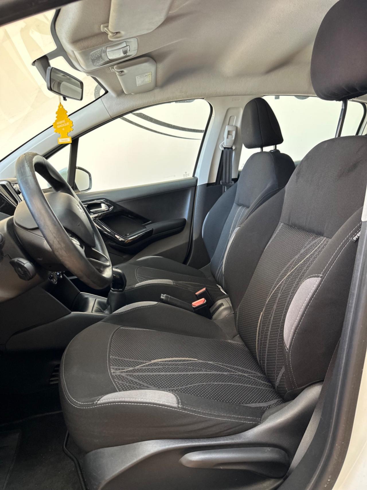 Peugeot 208 1.4 VTi 95 CV 5p. GPL Active
