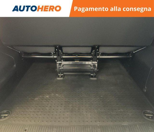 VOLKSWAGEN Caravelle 2.0 TDI 150CV PC Comfortline