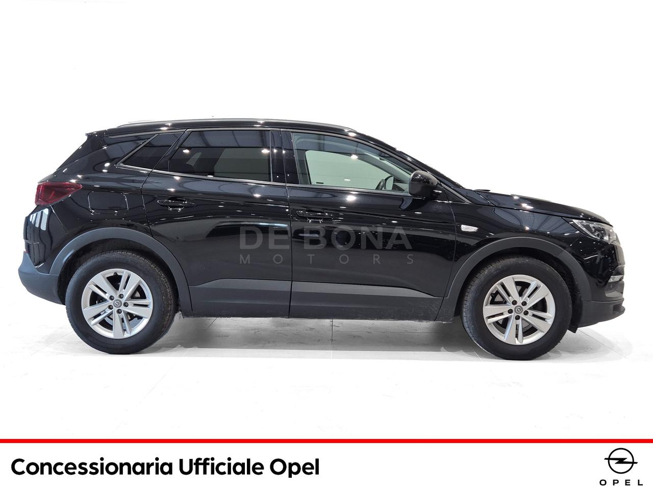 Opel Grandland X x 1.6 ecotec business s&s 120cv
