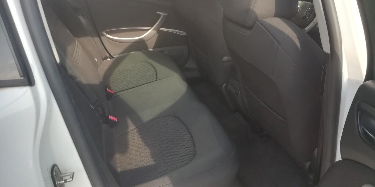 Citroen C5 1.6 HDi 110 Seduction