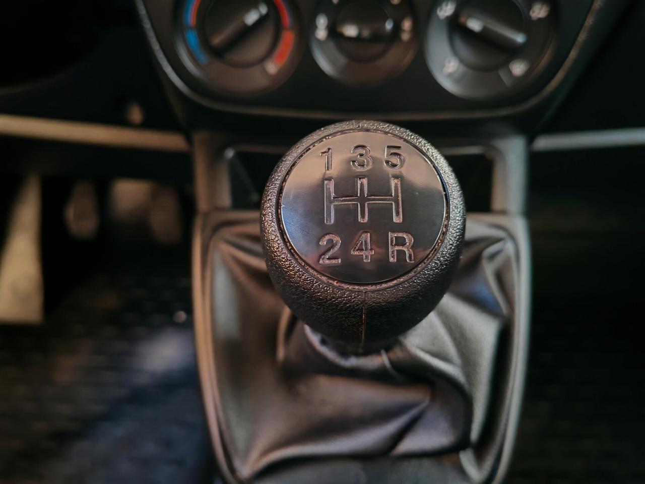 Fiat Fiorino 1.3 MJT 95 cv