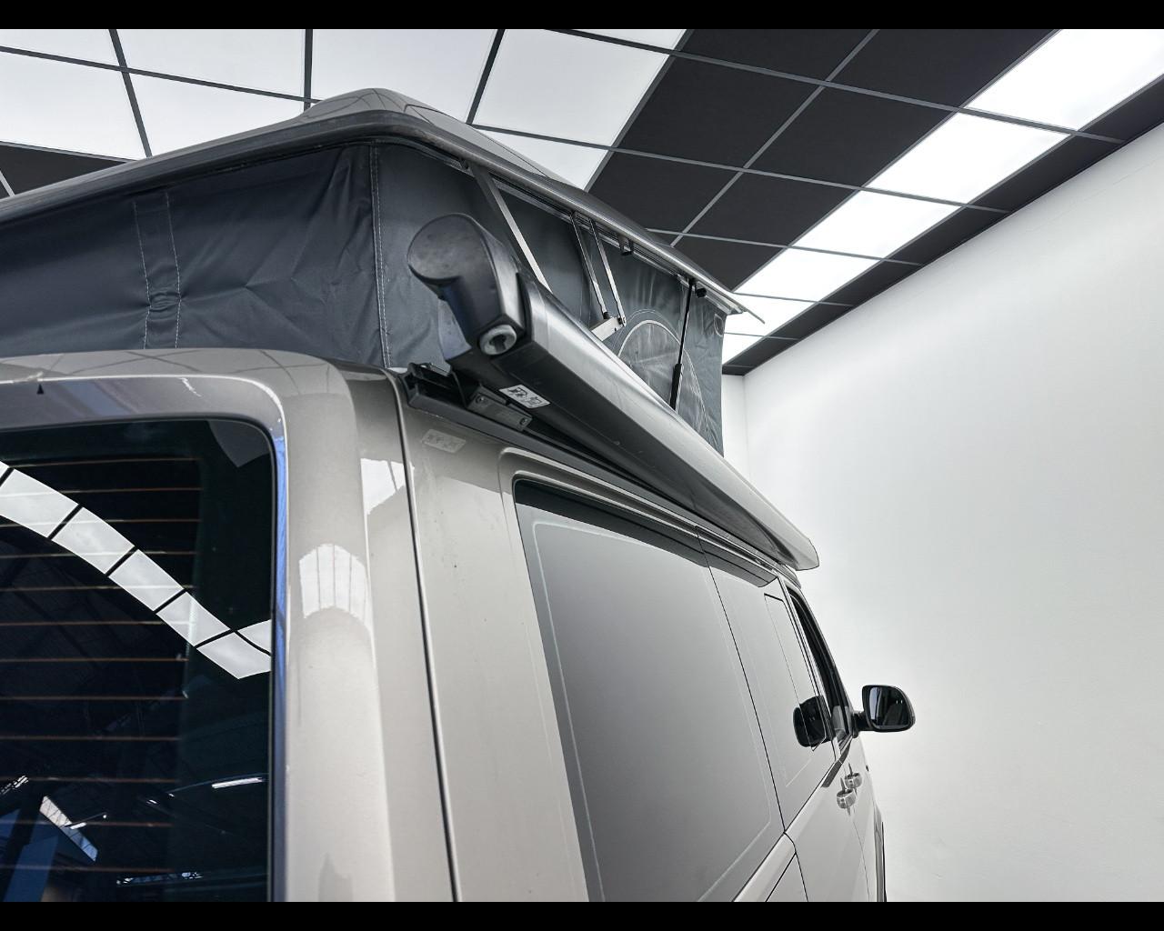 VOLKSWAGEN California 6ª 15-23 - California 2.0 TDI 150CV Beach Camper