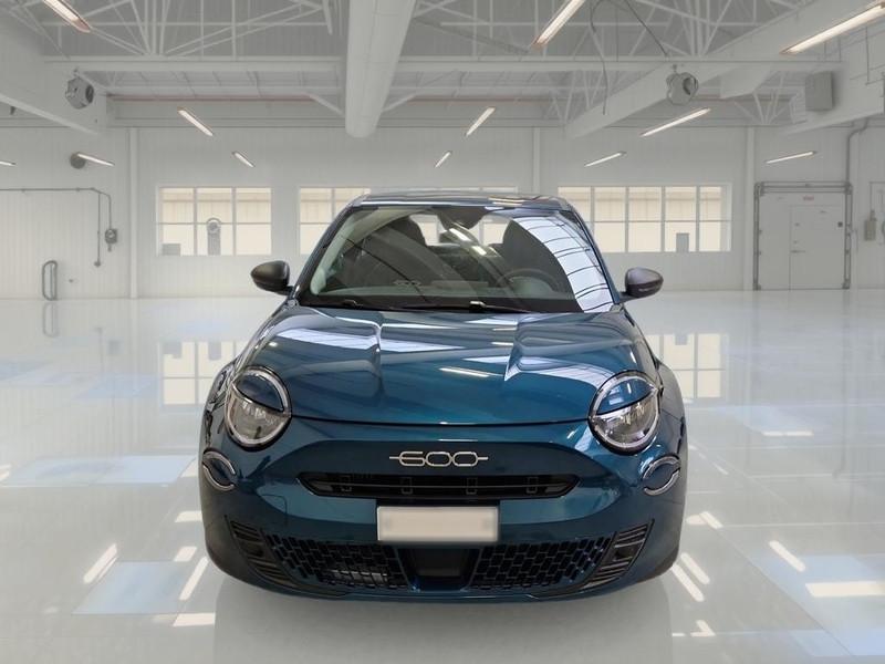 FIAT 600 1.2 Hybrid 100cv