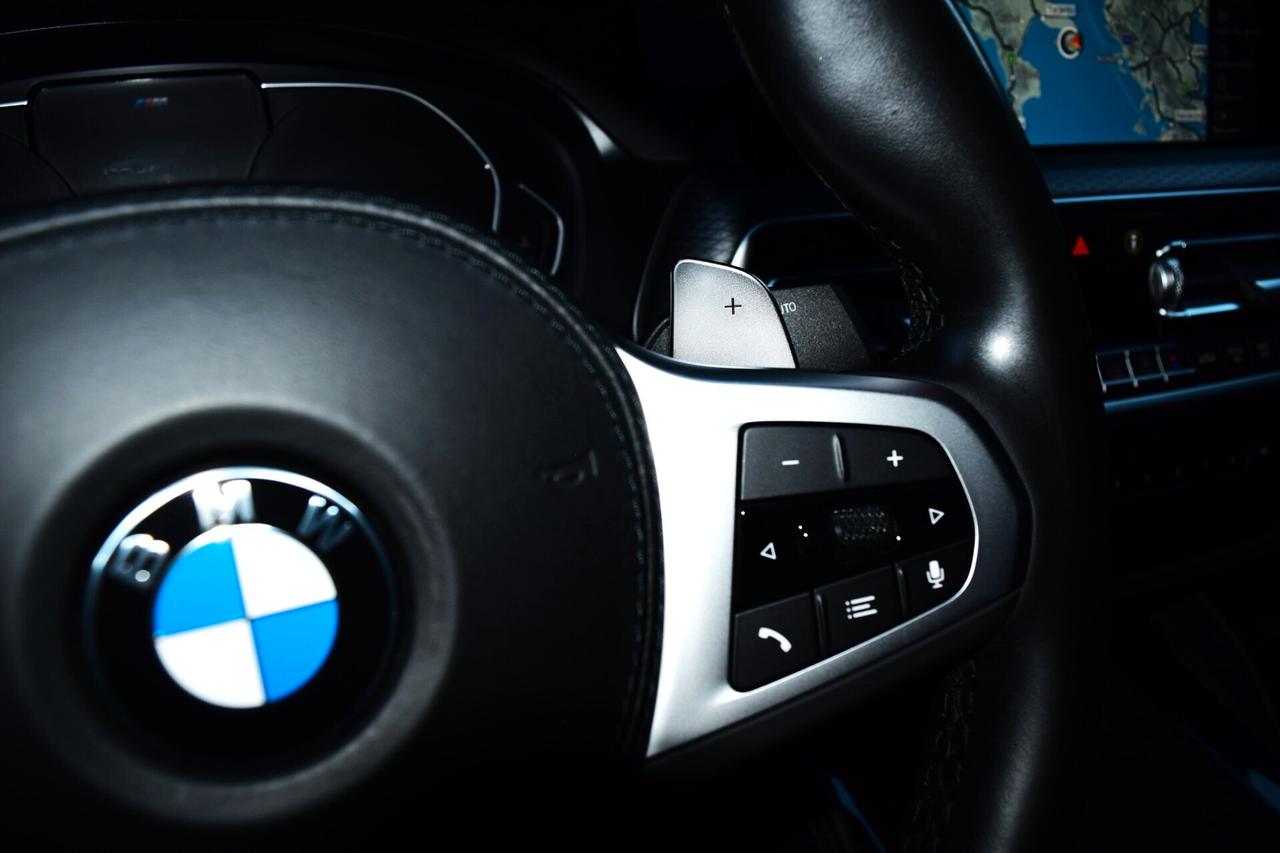 Bmw X4 xDrive 20d mhev 48V Automatica Msport