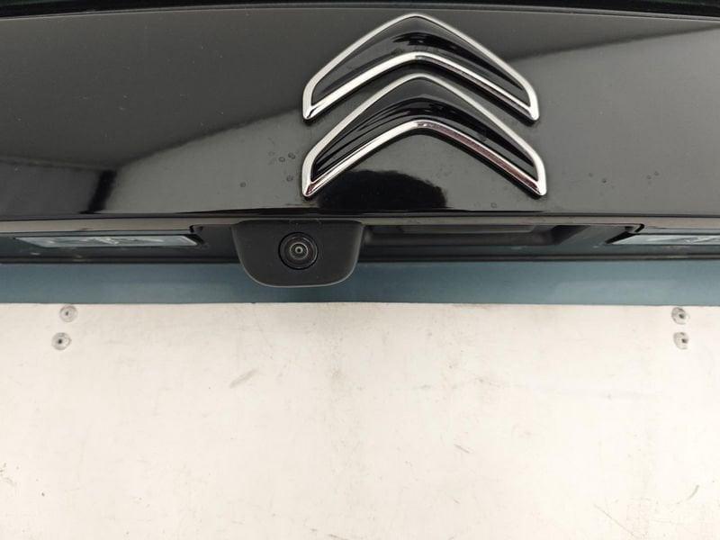 Citroën C4 PureTech 130 S&S Feel Pack