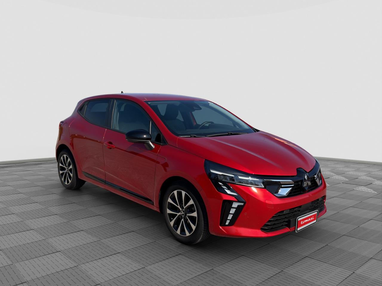 MITSUBISHI Colt 7ª serie Colt 1.0L turbo 90 CV Invite