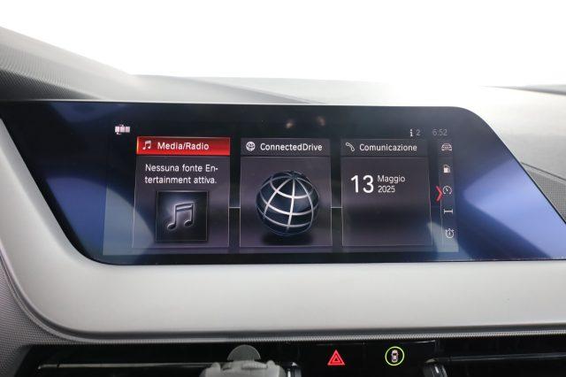 BMW 116 Serie 1 d BUSINESS ADVANTAGE
