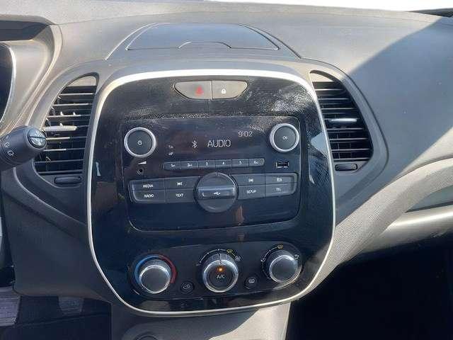 Renault Captur 1.5 dci Life 90cv