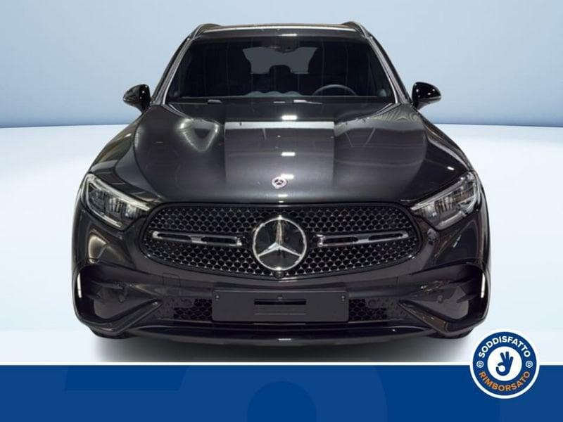 Mercedes-Benz GLC 300de 4Matic EQ-Power AMG Line Advanced Plus