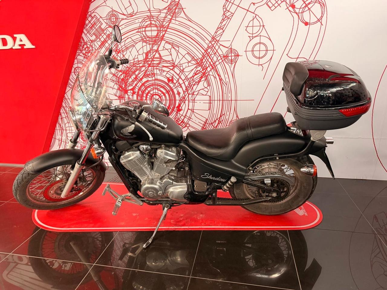 Honda VT 600 Shadow 1998