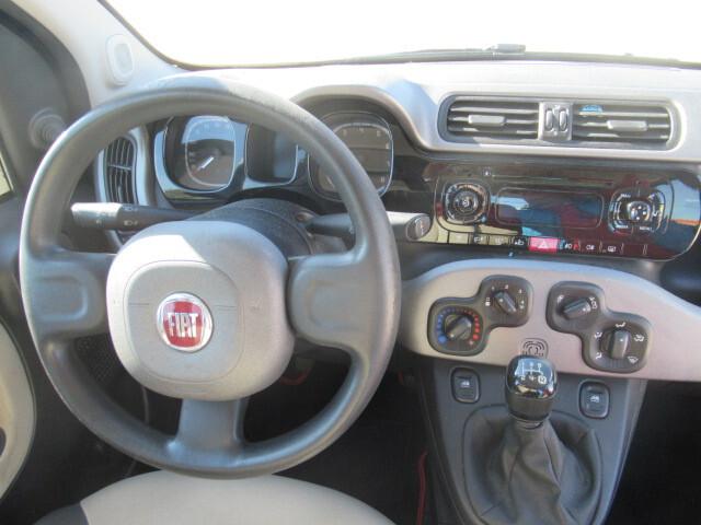 Fiat Panda 1.2 EasyPower Lounge