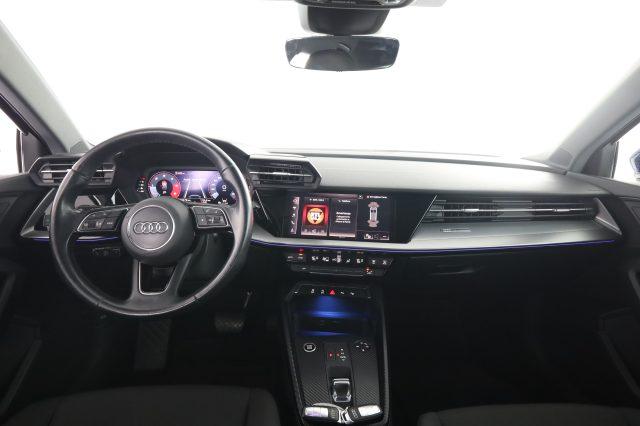AUDI A3 A3 SPB 35 TDI S tronic Business Advanced