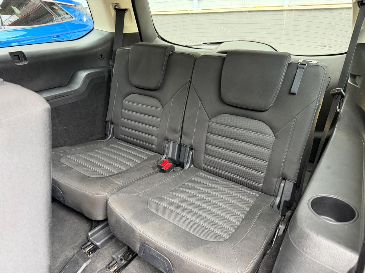 Ford Galaxy 2.0 EcoBlue 150 CV Aut. Titanium 7 Posti 2018