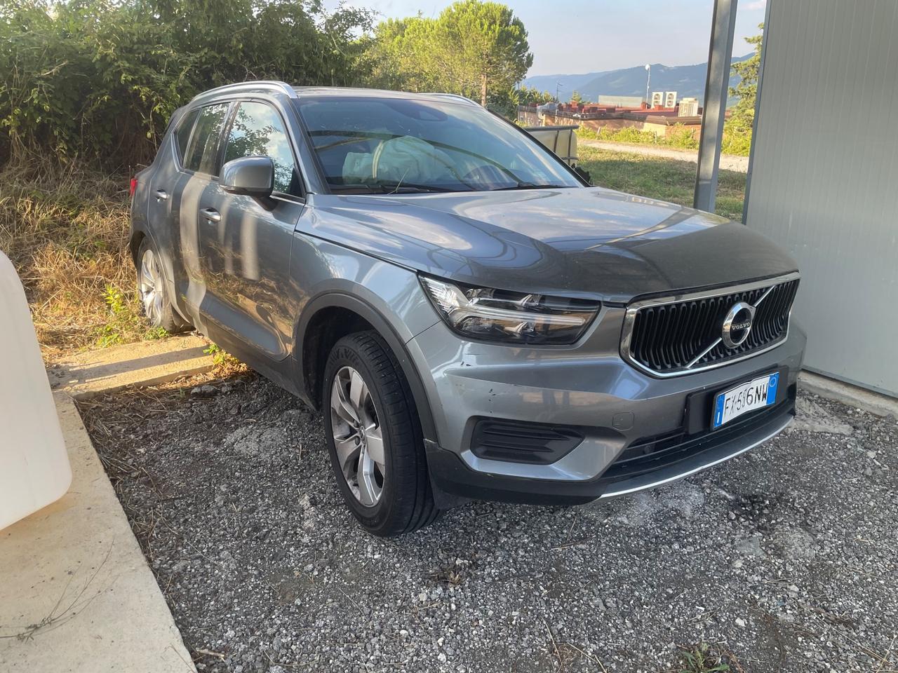 Volvo XC40 D3 Business