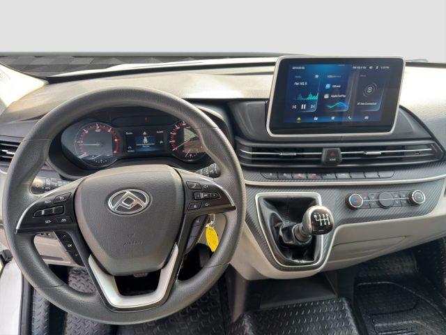 MAXUS Deliver 9 Deliver9 2.0CRDI 150CV FWD PL-TM Furgone