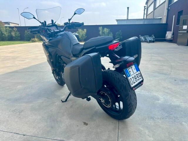 Yamaha Tracer 7 GT -2025 - IVA ESPOSTA