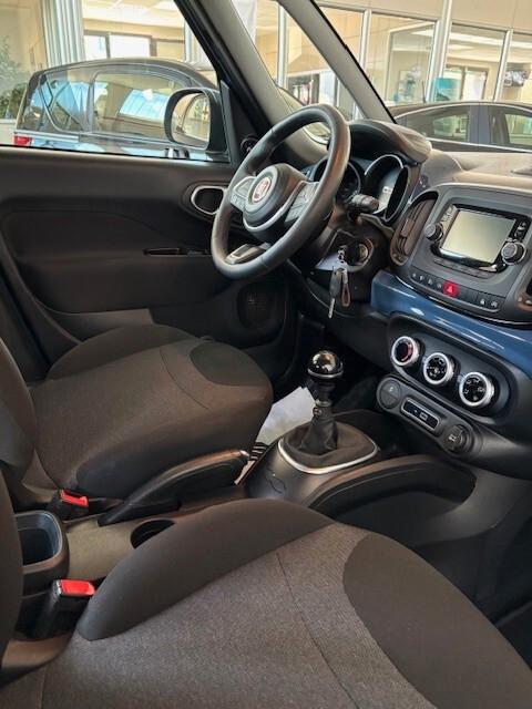 Fiat 500L 1.4 95 CV S&S