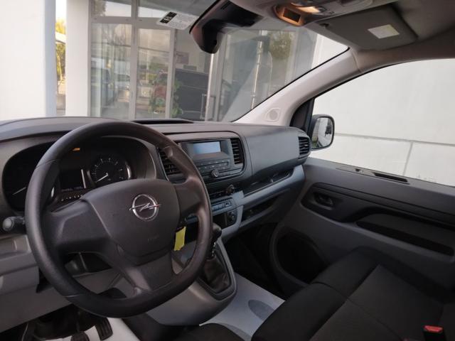 OPEL Vivaro 1.5 Diesel
