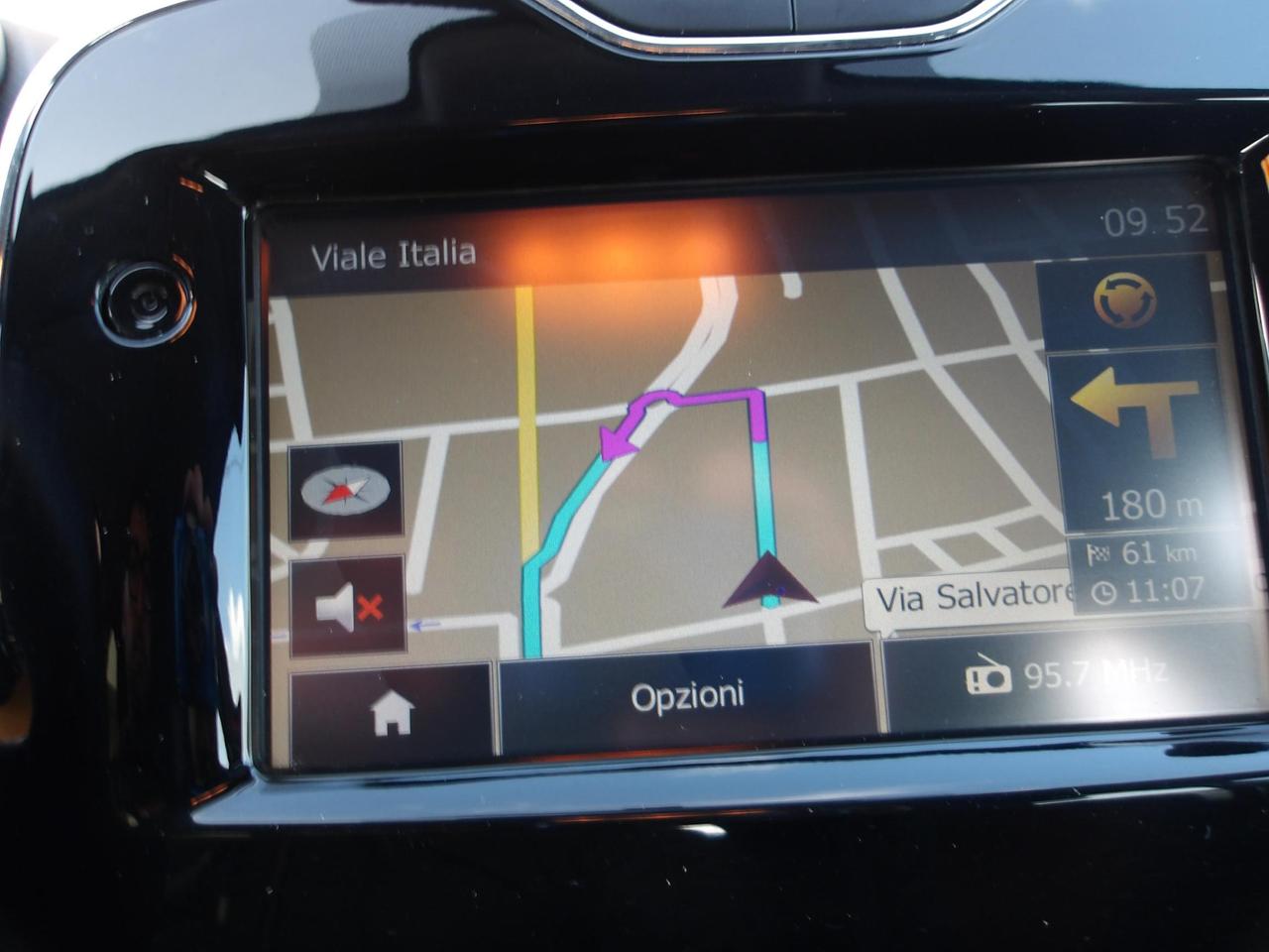 Renault Clio 5 Porte Clio 5p 1.2 Live 75cv