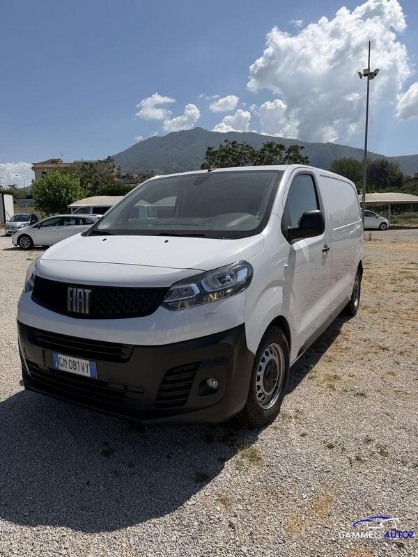 FIAT Scudo Scudo 2.0 bluehdi 145cv L2H1 d.cab. mobile (Business) MT6 MOTORE REVISIONATO
