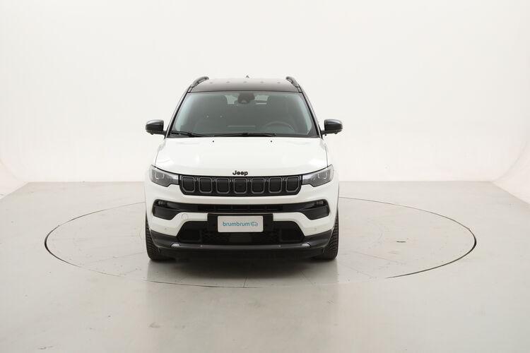 Jeep Compass S BR143231 1.6 Diesel 131CV