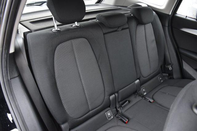 BMW X1 xDrive18d Business Advantage