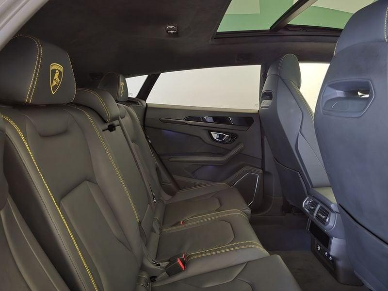 Lamborghini Urus Urus 4.0