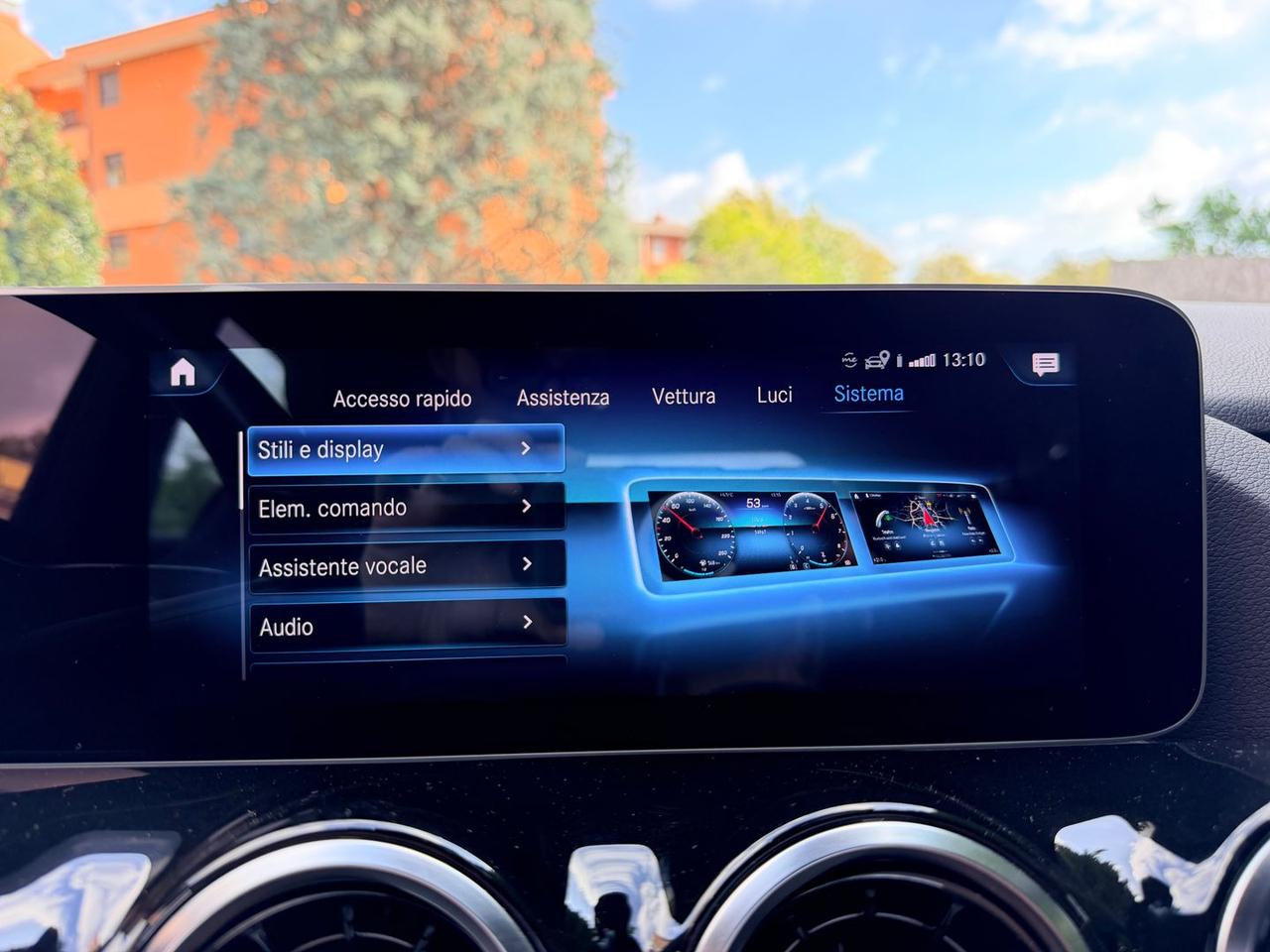 Mercedes-Benz GLA 220 220 d Urban/Progressi #50710