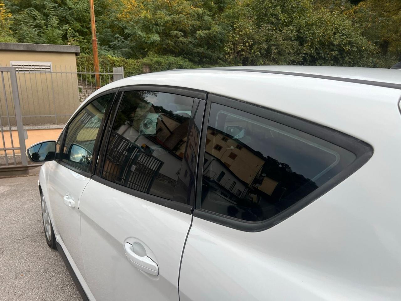 Ford C-Max 1.6 TDCi 115CV Plus motore nuovo