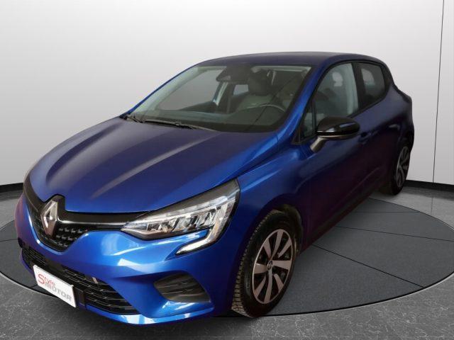 RENAULT Clio TCe 90 CV 5 porte Equilibre