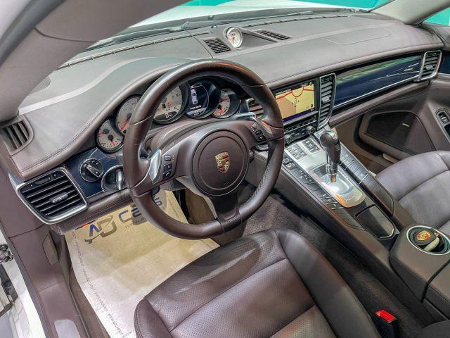 PORSCHE Panamera 3.0 Diesel Full Optionals