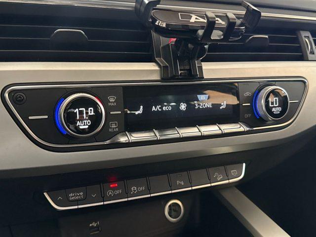 AUDI A4 allroad 2.0 TDI 190 CV S tronic Business