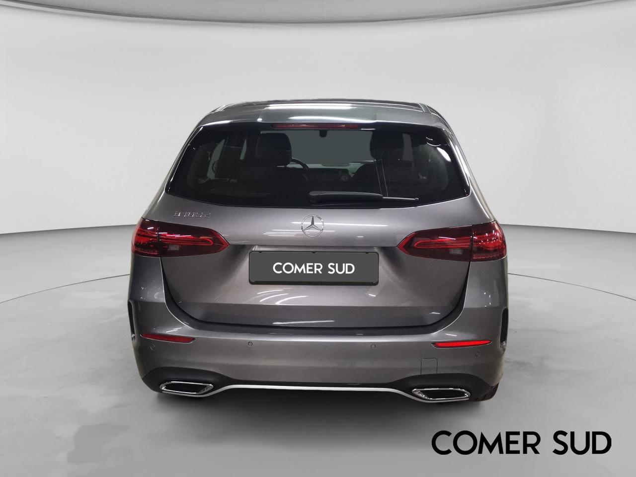 Mercedes-Benz Classe B - W247 2023 - B 180 d AMG Line Advanced Plus Digita