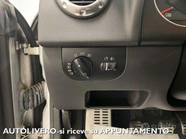 AUDI TT Coup 1.8 T 20V quattro UNIPROPRIETARIO