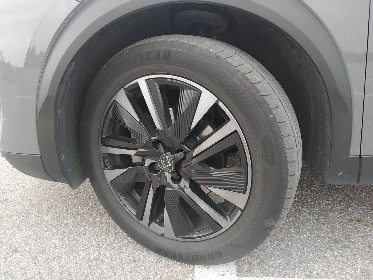 Peugeot 2008 GT 1.5 Blue HDI 130 #7917