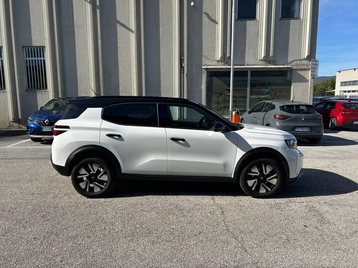 Opel Frontera Hybrid 145 CV EDCT GS