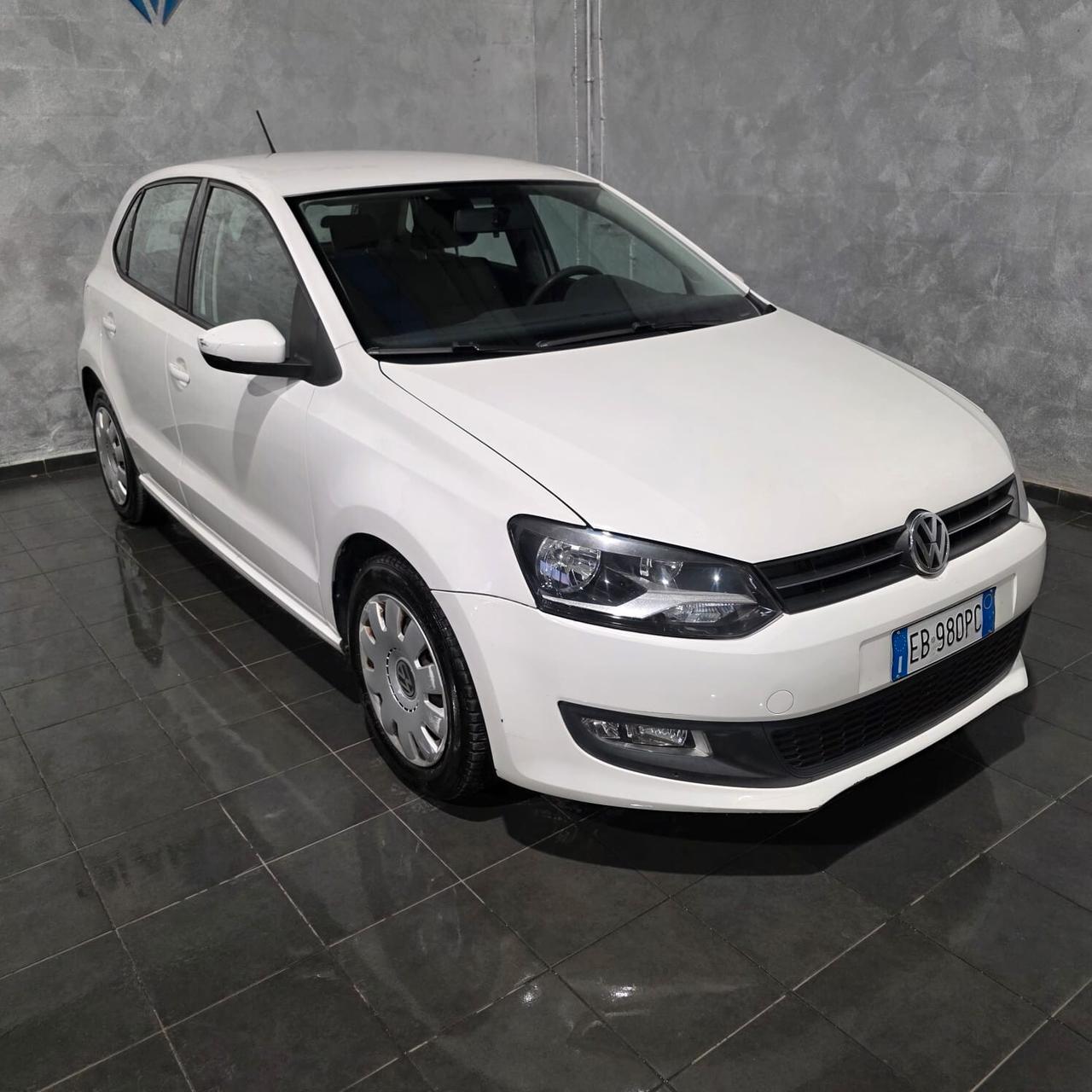 Volkswagen Polo 1.4 BENZINA