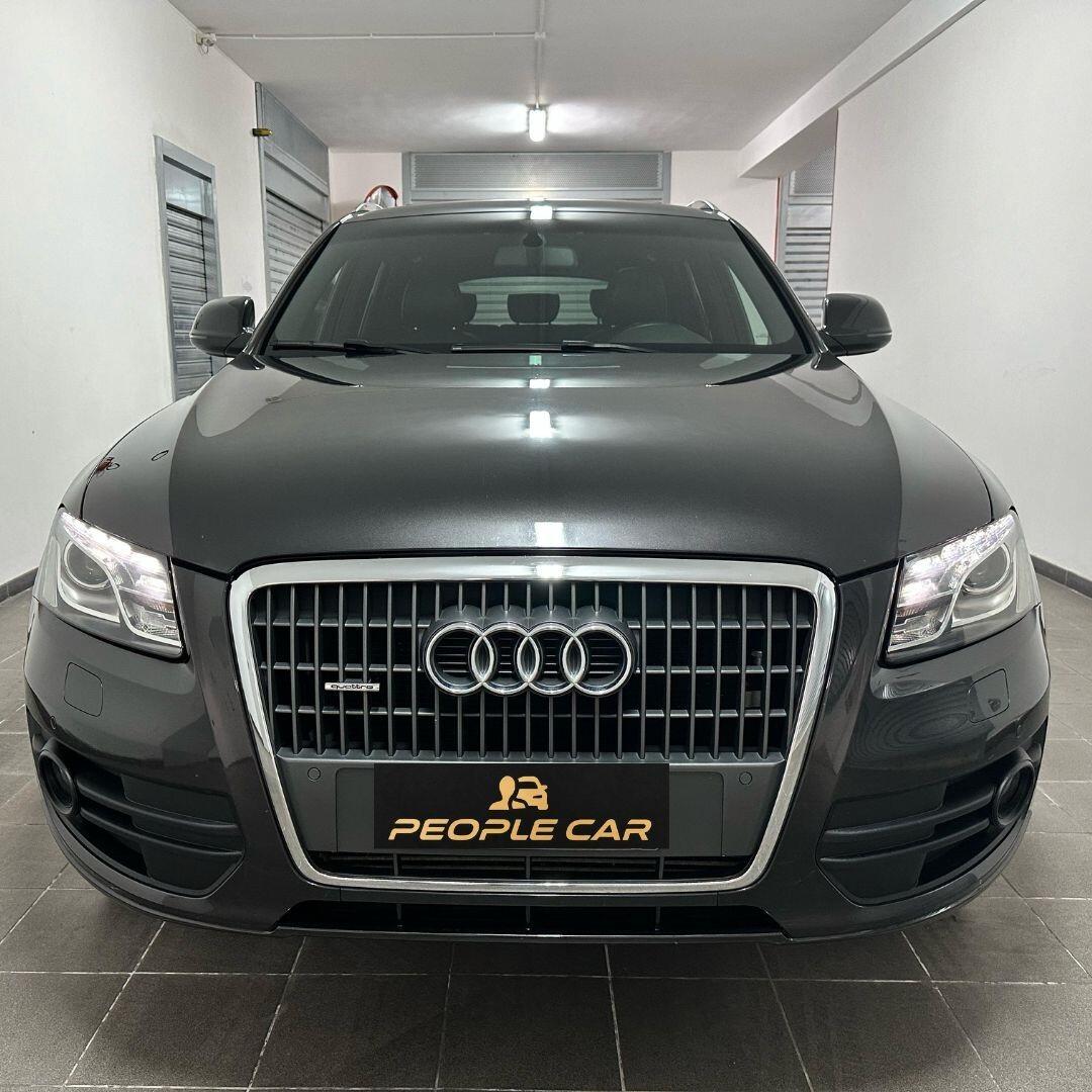 Audi Q5 2.0 TDI quattro S tronic - 170CV