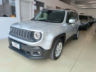 Jeep Renegade 1.4 MultiAir Limited
