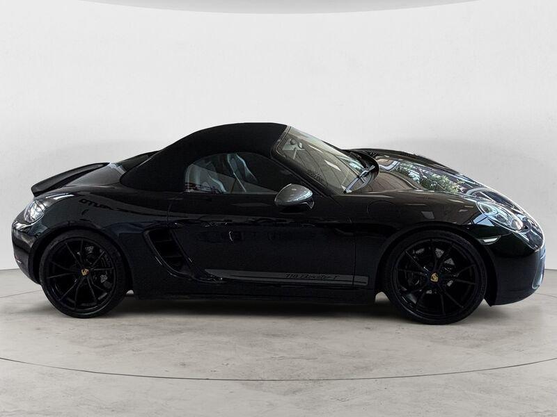 Porsche 718 718 Boxster 2.0 T