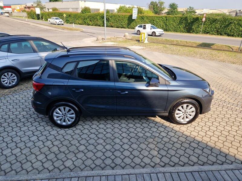 Seat Arona 1.0 EcoTSI Style