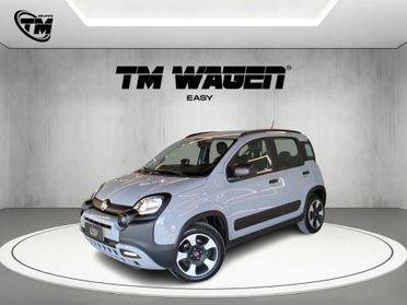 Fiat Panda 1.0 hybrid City Cross s