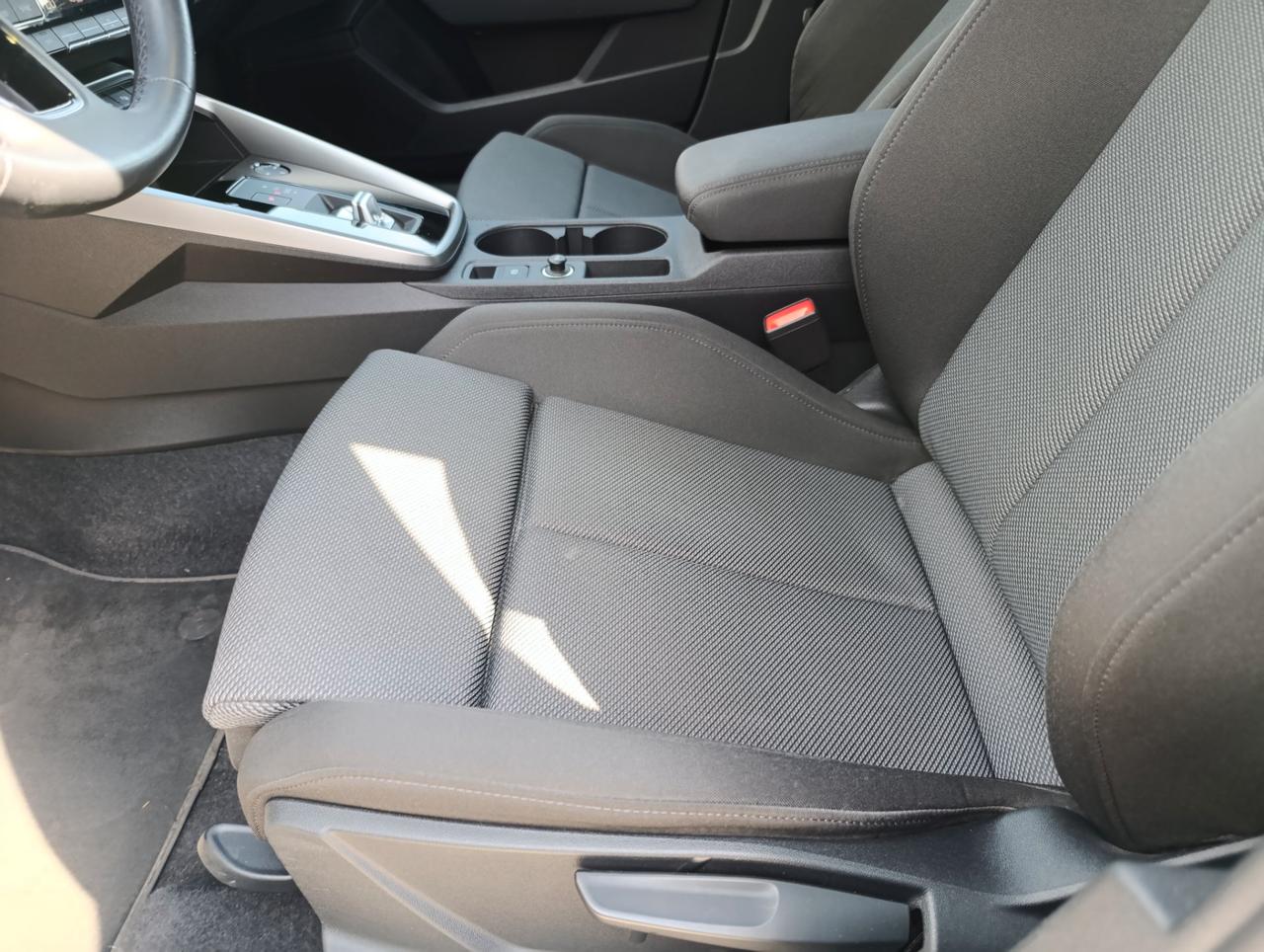 Audi A3 Sedan 30 2.0 tdi Business Advanced s-tronic