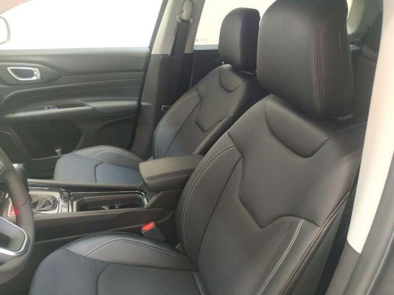 Jeep Compass 1.5 turbo t4 mhev Summit 2wd 130cv dct