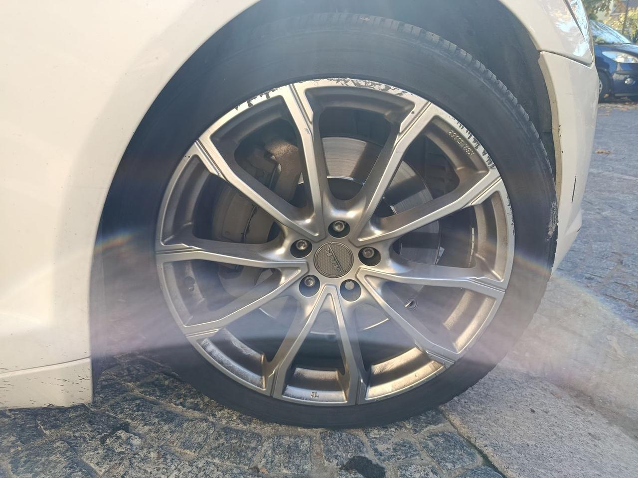 Jaguar XF Portfolio 3.0 D S #7681