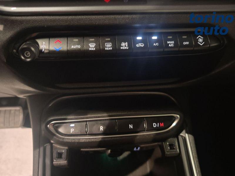 FIAT 600 1.2 Hybrid 100cv La Prima