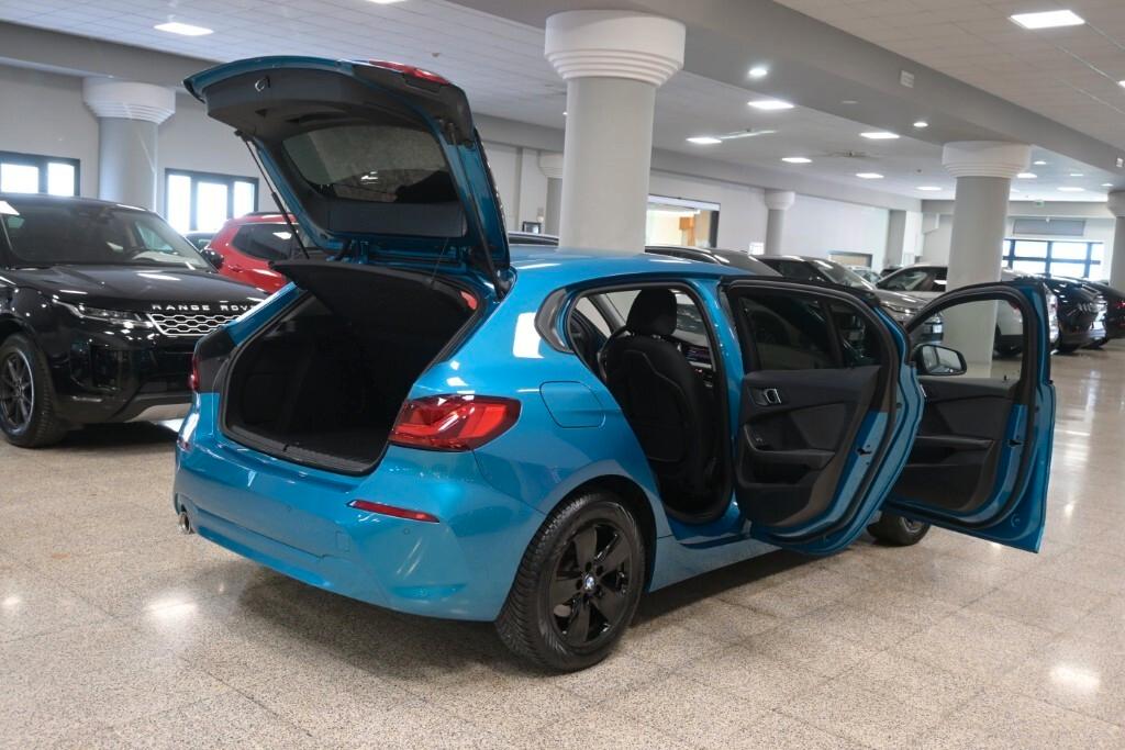 Bmw 116 116i 5p. Business Advantage