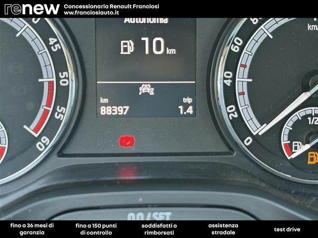SKODA Karoq 2.0 TDI SCR Style 4x4 DSG